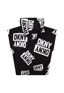 DKNY Детски елек в бяло - Pepit.bg