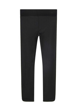 DKNY Детски клин в черно с изчистен дизайн - Pepit.bg