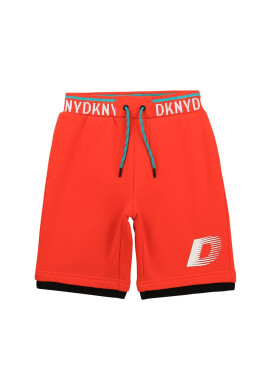 DKNY Детски къси панталони 114-150 cm - Pepit.bg