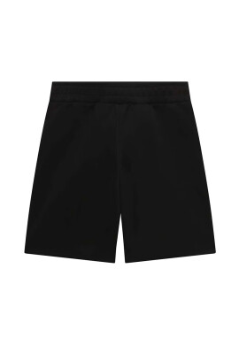 DKNY Детски къси панталони в черно - Pepit.bg