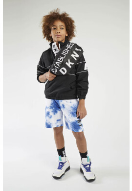 DKNY Детски къс панталон - Pepit.bg