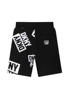DKNY Детски къси панталони - Pepit.bg