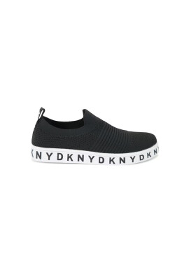DKNY Детски ниски кецове - Pepit.bg