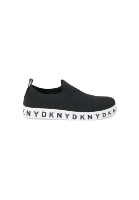 DKNY Детски ниски кецове - Pepit.bg