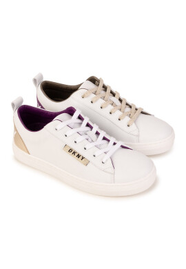 DKNY Детски обувки в бяло - Pepit.bg
