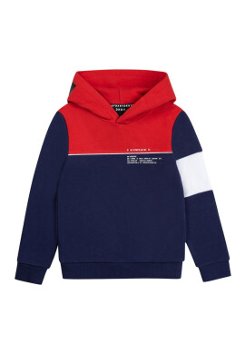 DKNY Детски памучен суичър - Pepit.bg