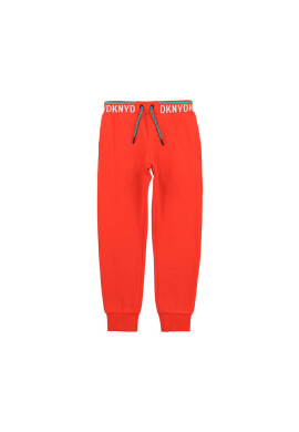 DKNY Детски панталони 162-174 cm - Pepit.bg