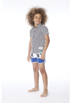 DKNY Детски плувни шорти 164-176 cm - Pepit.bg