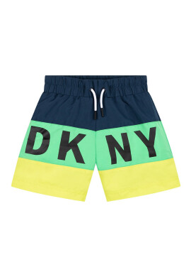 DKNY Детски плувни шорти - Pepit.bg