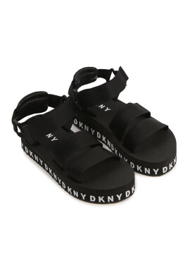 DKNY Детски сандали - Pepit.bg