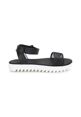 DKNY Детски сандали в черно - Pepit.bg