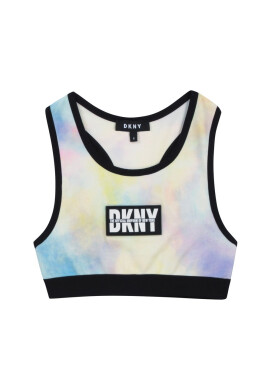 DKNY Детски спортен сутиен - Pepit.bg