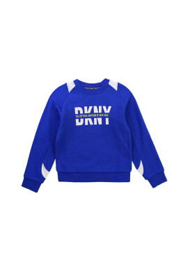 DKNY Детски суичър 102-108 cm - Pepit.bg