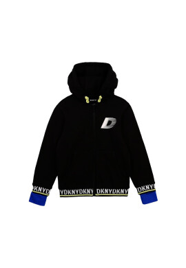 DKNY Детски суичър 114-150 cm - Pepit.bg