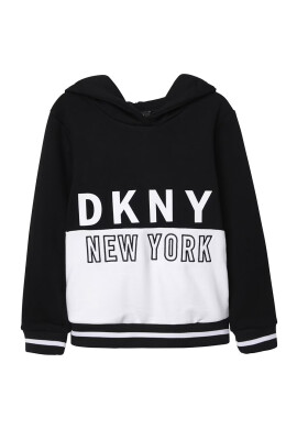 DKNY Детски суичър 116-152 cm - Pepit.bg