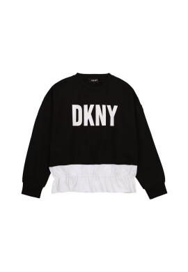 DKNY Детски суичър 156-162 cm - Pepit.bg