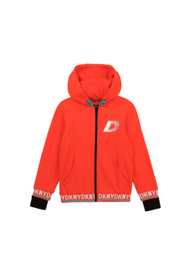 DKNY Детски суичър 162-174 cm - Pepit.bg