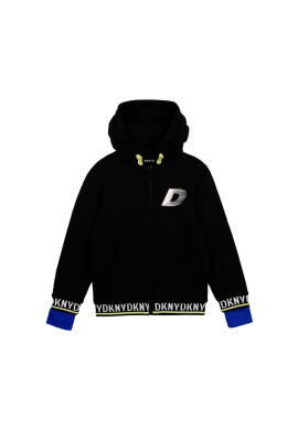 DKNY Детски суичър 162-174 cm - Pepit.bg
