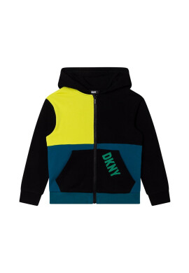 DKNY Детски суичър - Pepit.bg