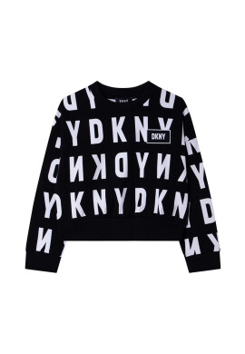 DKNY Детски суичър - Pepit.bg
