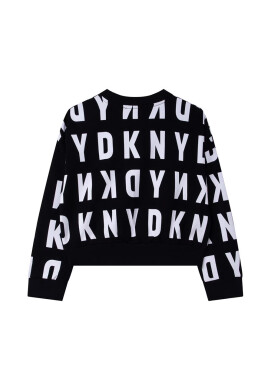 DKNY Детски суичър - Pepit.bg