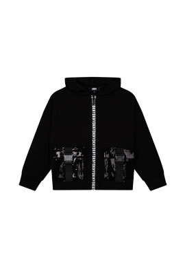 DKNY Детски суичър - Pepit.bg