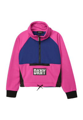 DKNY Детски суичър - Pepit.bg