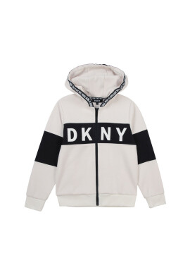 DKNY Детски суичър - Pepit.bg