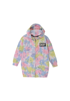 DKNY Детски суичър - Pepit.bg