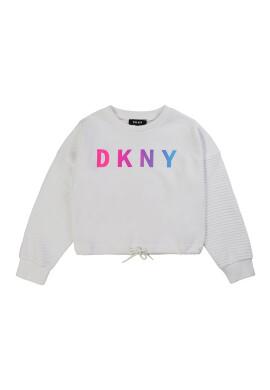 DKNY Детски суичъри 110-146 cm - Pepit.bg