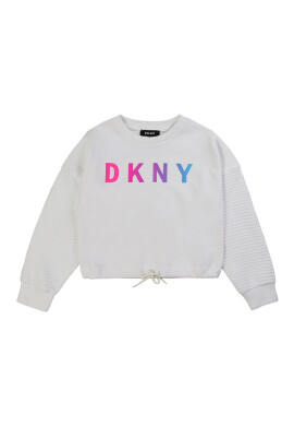 DKNY Детски суичър 152-158 cm - Pepit.bg