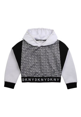 DKNY Детски суичъри 152-158 cm - Pepit.bg