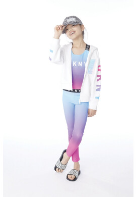 DKNY Детски суичъри 152-158 cm - Pepit.bg
