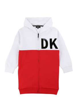 DKNY Детски суичъри 152-158 cm - Pepit.bg