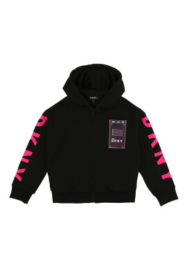 DKNY Детски суичъри 152-158 cm - Pepit.bg