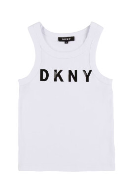 DKNY Детско горнище 110-146 cm - Pepit.bg