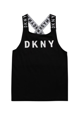 DKNY Детско горнище 110-146 cm - Pepit.bg