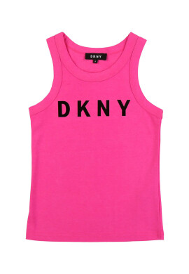 DKNY Детско горнище 152-158 cm - Pepit.bg