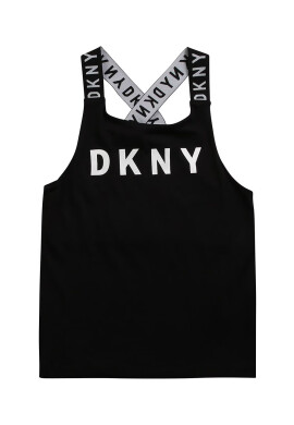 DKNY Детско горнище 152-158 cm - Pepit.bg