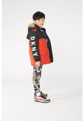 DKNY Детско яке - Pepit.bg