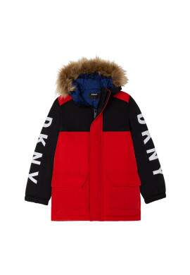 DKNY Детско яке - Pepit.bg