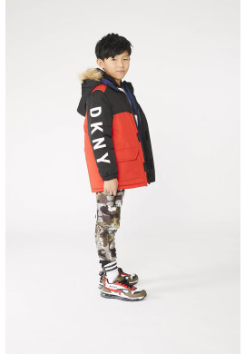 DKNY Детско яке - Pepit.bg