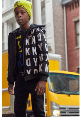 DKNY Детско яке - Pepit.bg
