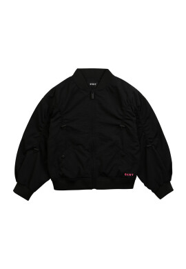 DKNY Детско яке бомбер 110-146 cm - Pepit.bg