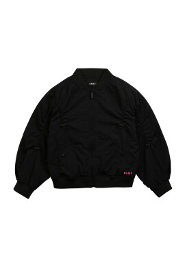 DKNY Детско яке бомбер 152-158 cm - Pepit.bg
