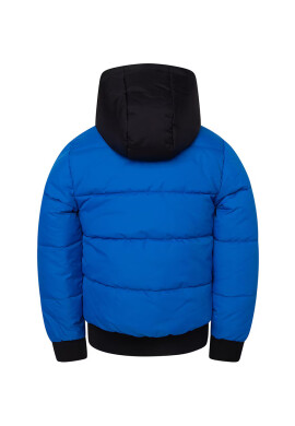 DKNY Детско яке с две лица - Pepit.bg
