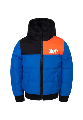 DKNY Детско яке с две лица - Pepit.bg