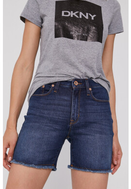 DKNY Дънкови Къс панталон - Pepit.bg