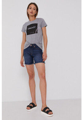 DKNY Дънкови Къс панталон - Pepit.bg
