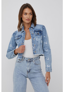 DKNY Дънково яке - Pepit.bg